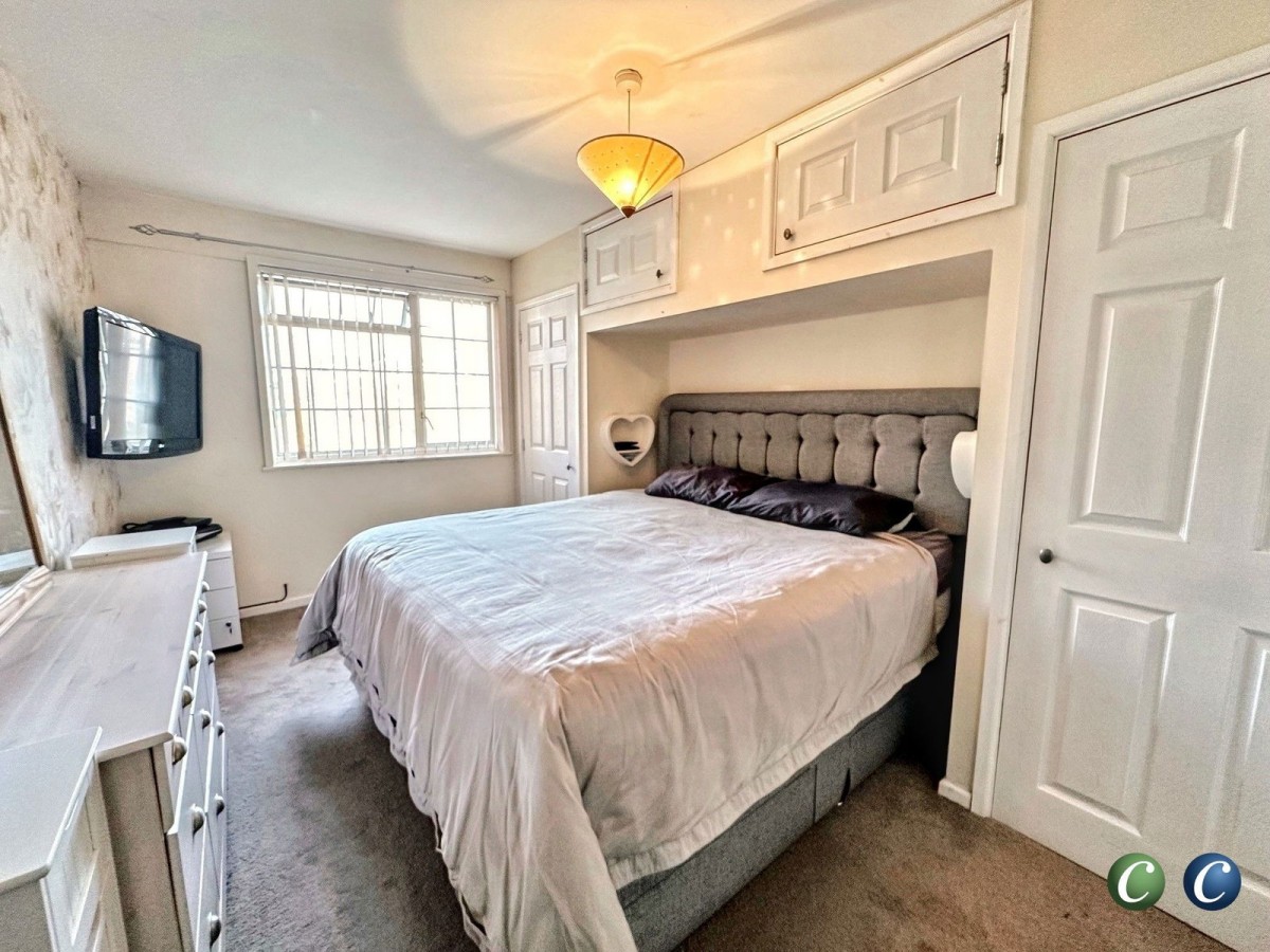 Images for Daywell Rise, Rugeley, WS15 2RE