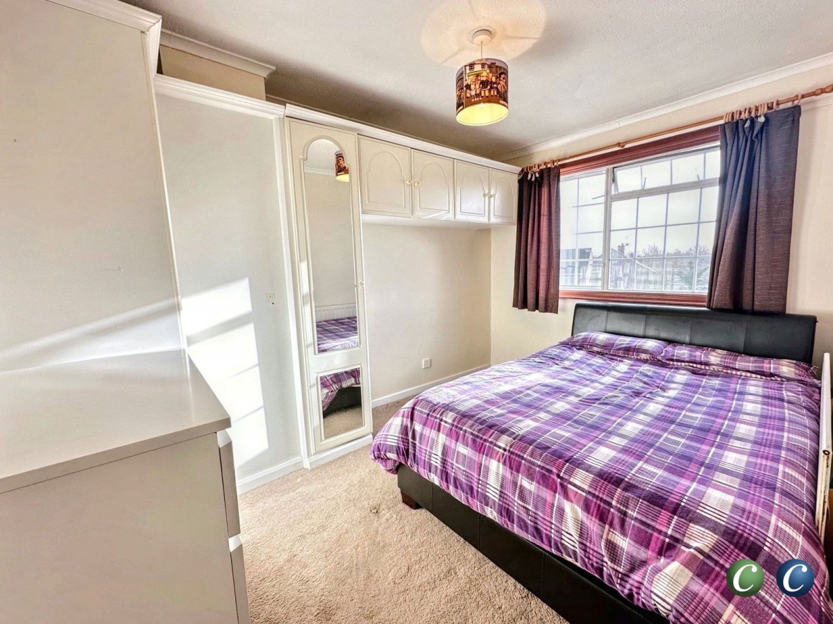 Images for Daywell Rise, Rugeley, WS15 2RE