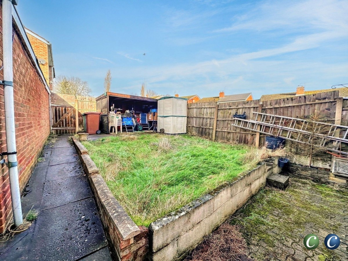 Images for Daywell Rise, Rugeley, WS15 2RE