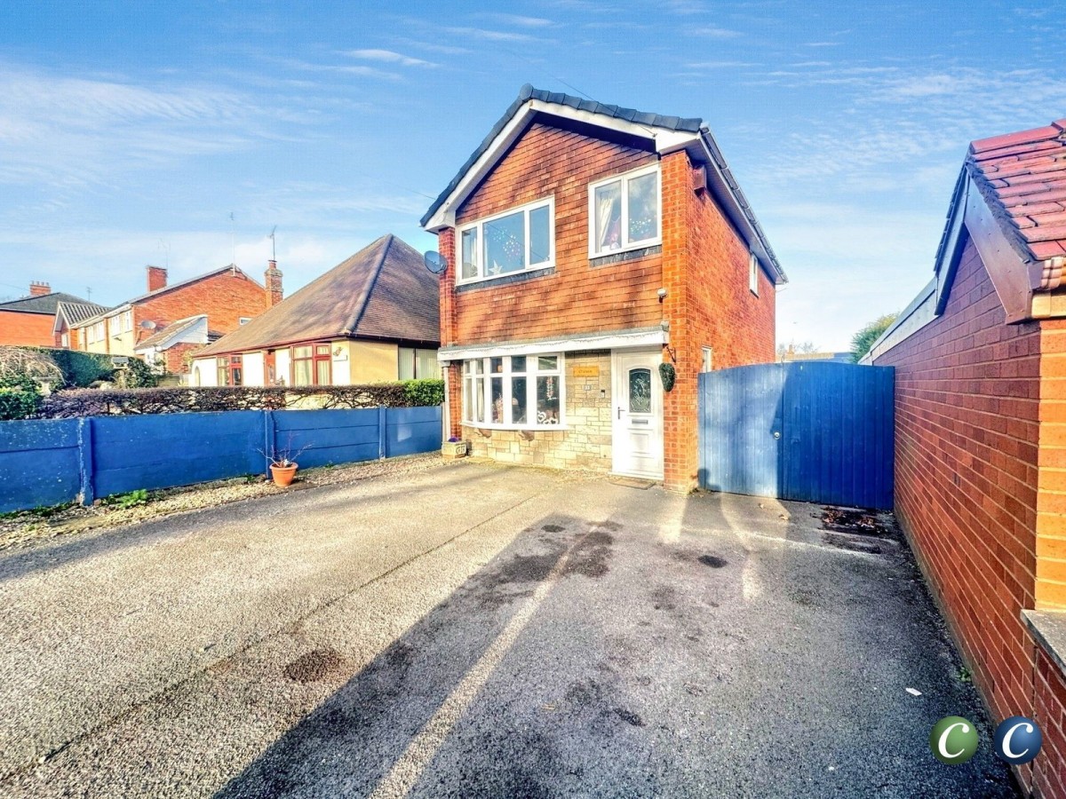 Images for Green Lane, Rugeley, WS15 2AR