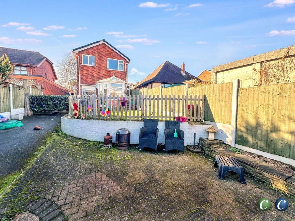 Images for Green Lane, Rugeley, WS15 2AR