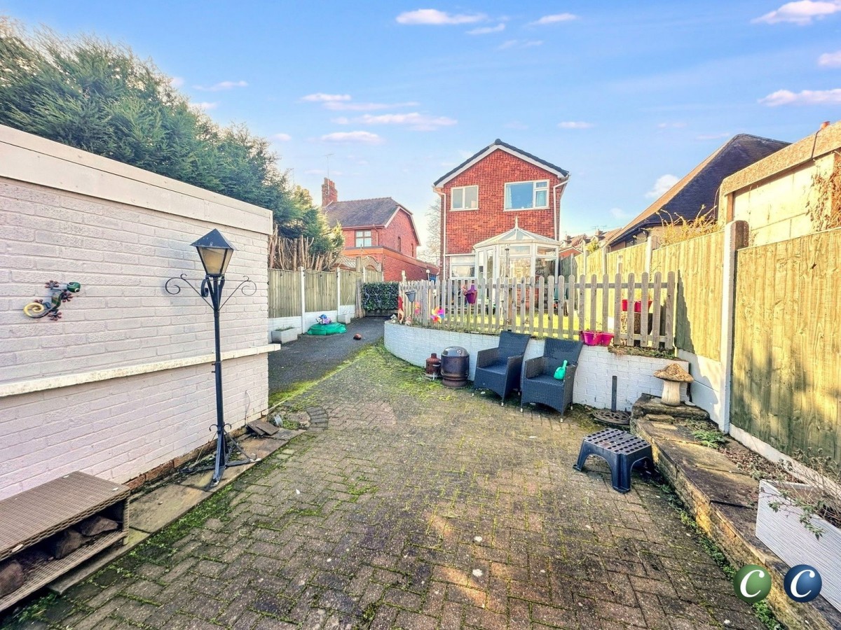 Images for Green Lane, Rugeley, WS15 2AR