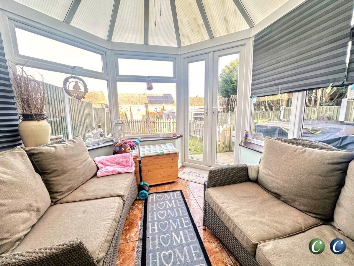 Images for Green Lane, Rugeley, WS15 2AR