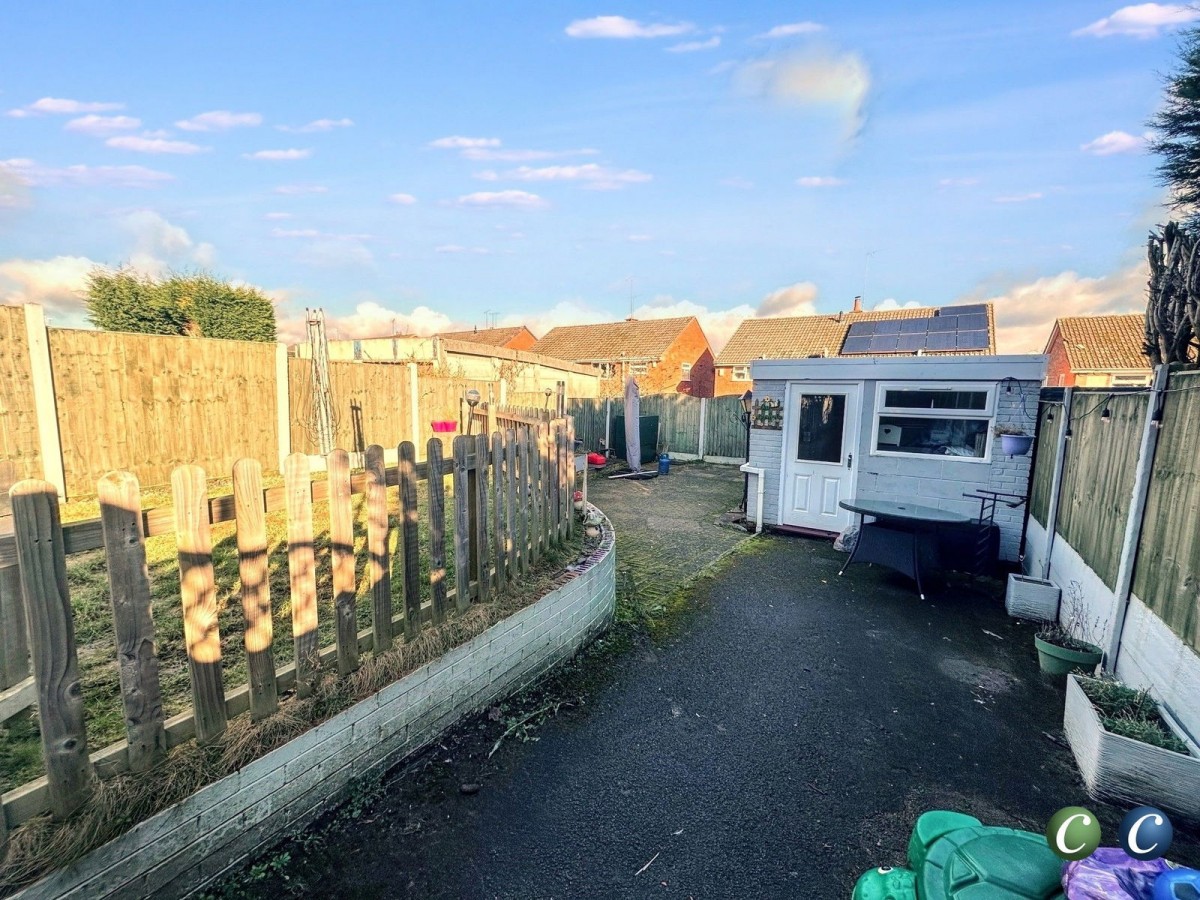 Images for Green Lane, Rugeley, WS15 2AR