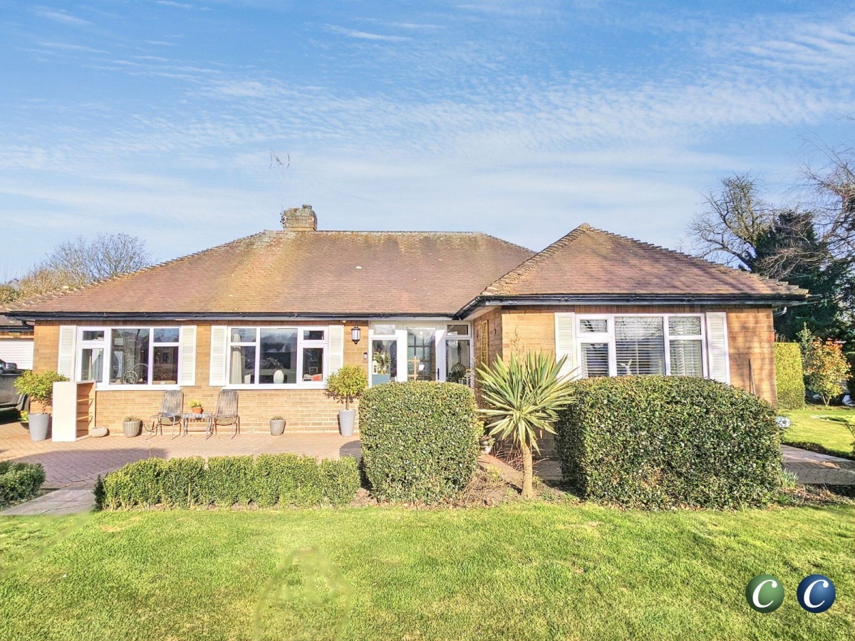 Images for Coalpit Lane, Brereton, Rugeley, WS15 1EW