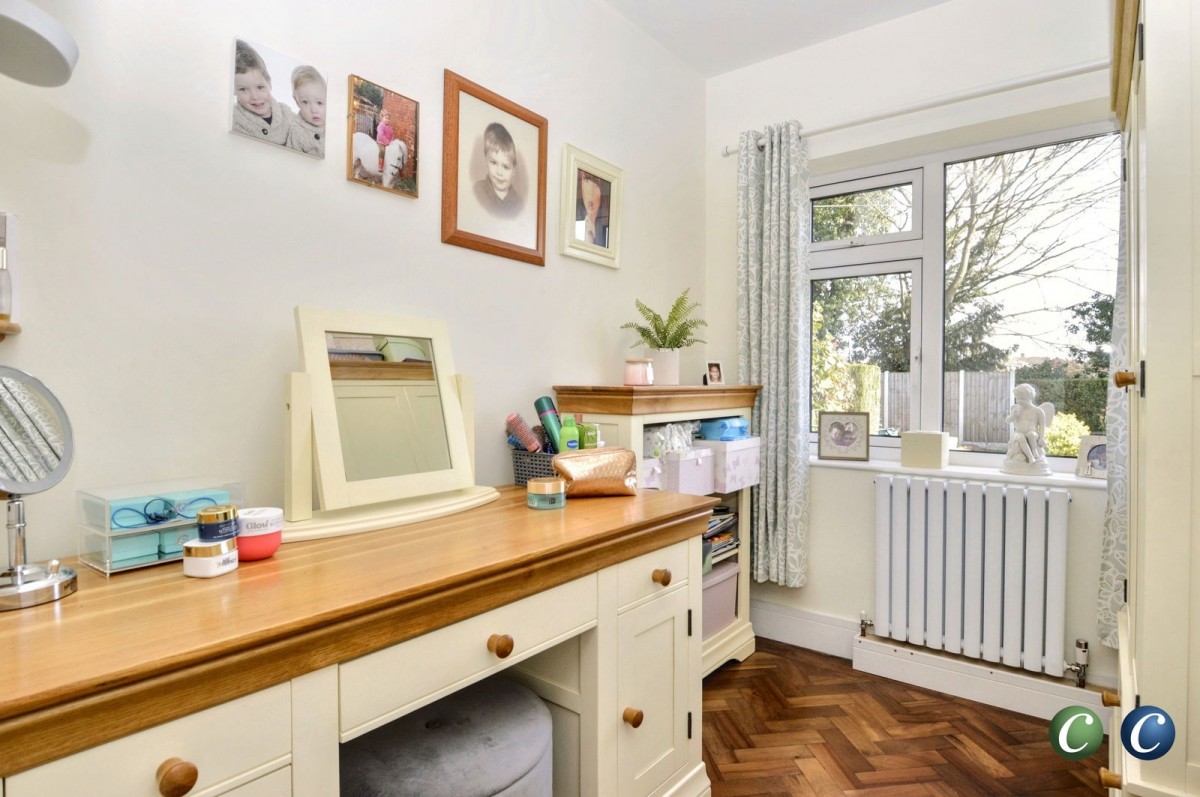 Images for Coalpit Lane, Brereton, Rugeley, WS15 1EW