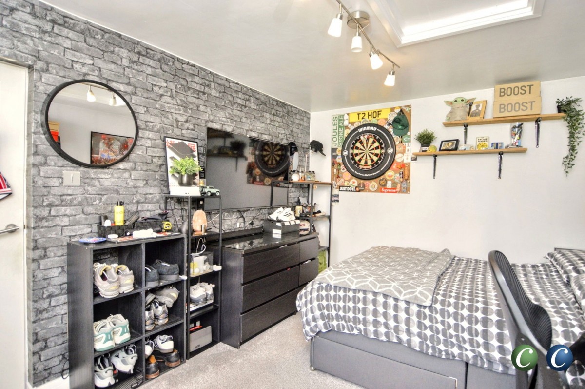 Images for Coalpit Lane, Brereton, Rugeley, WS15 1EW
