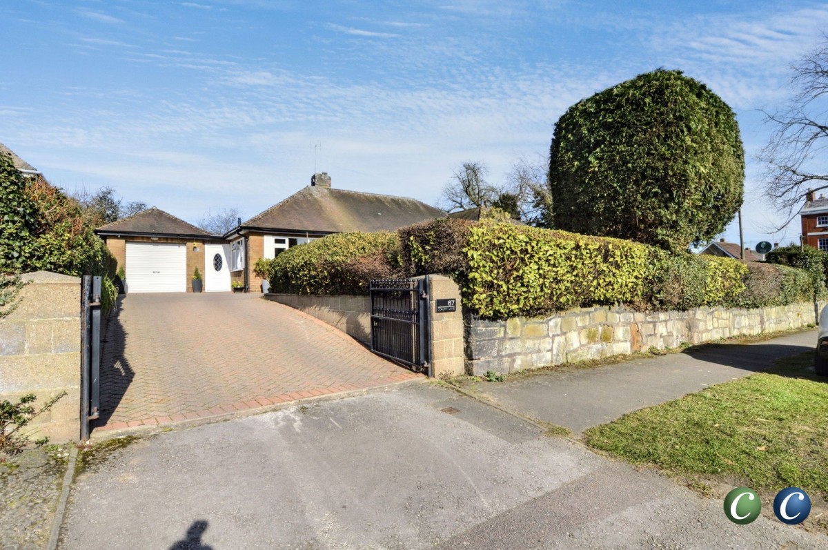 Images for Coalpit Lane, Brereton, Rugeley, WS15 1EW