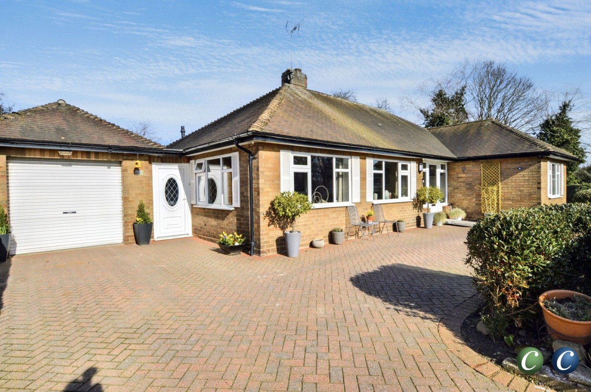 Images for Coalpit Lane, Brereton, Rugeley, WS15 1EW