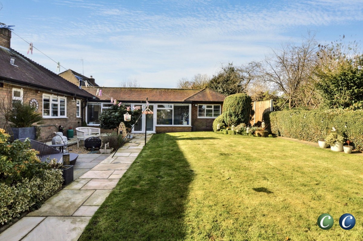 Images for Coalpit Lane, Brereton, Rugeley, WS15 1EW