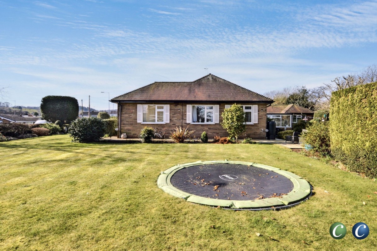Images for Coalpit Lane, Brereton, Rugeley, WS15 1EW