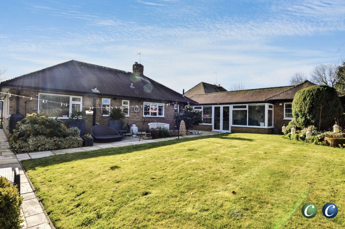 Images for Coalpit Lane, Brereton, Rugeley, WS15 1EW