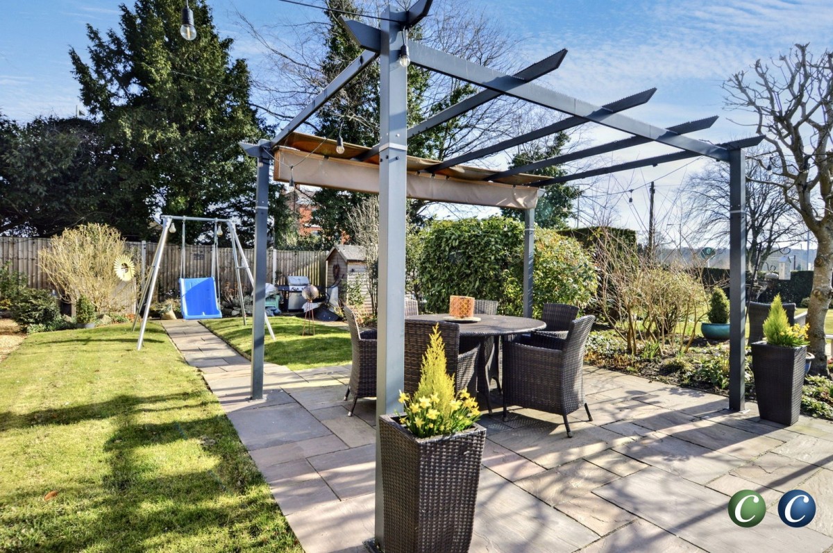 Images for Coalpit Lane, Brereton, Rugeley, WS15 1EW