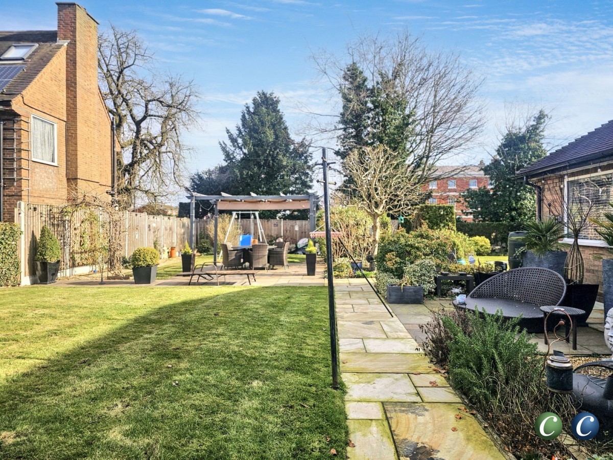 Images for Coalpit Lane, Brereton, Rugeley, WS15 1EW
