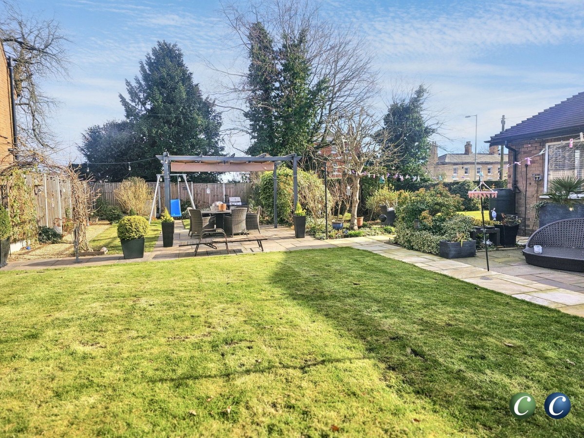 Images for Coalpit Lane, Brereton, Rugeley, WS15 1EW