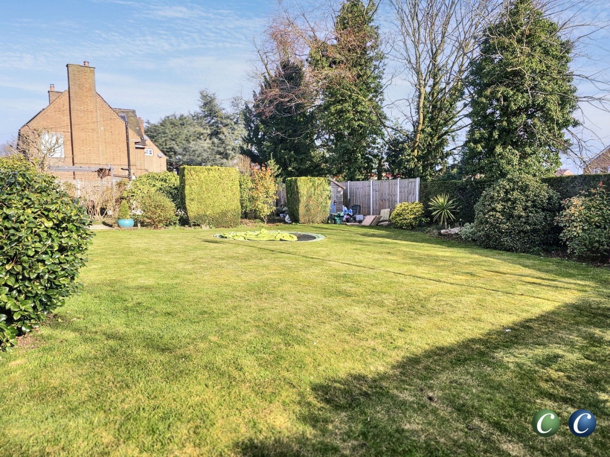 Images for Coalpit Lane, Brereton, Rugeley, WS15 1EW