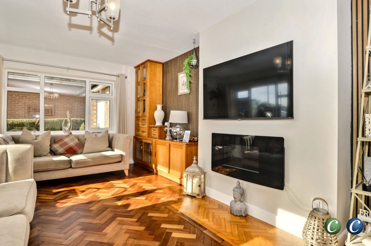 Images for Coalpit Lane, Brereton, Rugeley, WS15 1EW