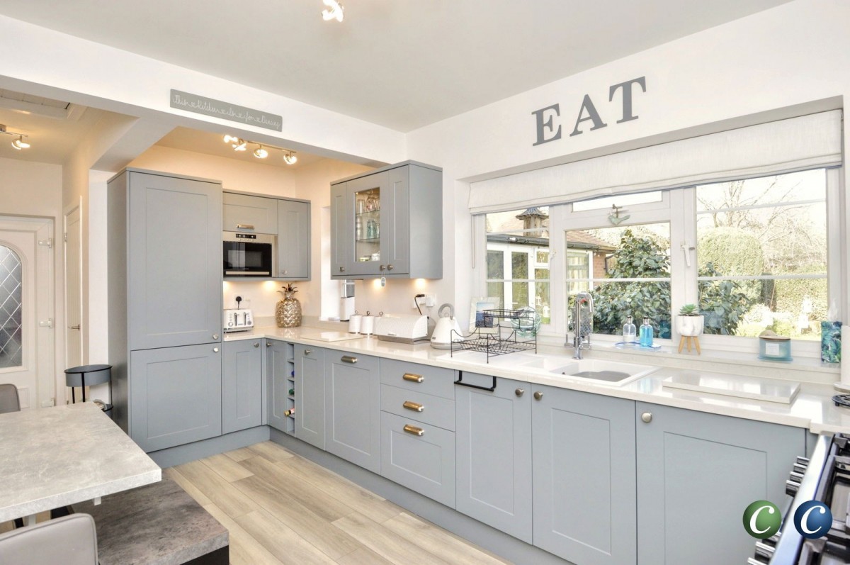 Images for Coalpit Lane, Brereton, Rugeley, WS15 1EW