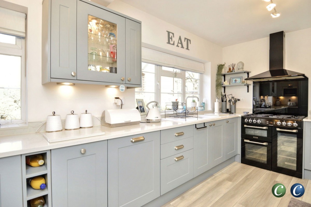 Images for Coalpit Lane, Brereton, Rugeley, WS15 1EW