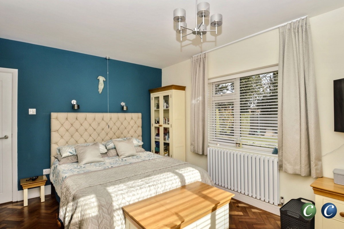 Images for Coalpit Lane, Brereton, Rugeley, WS15 1EW