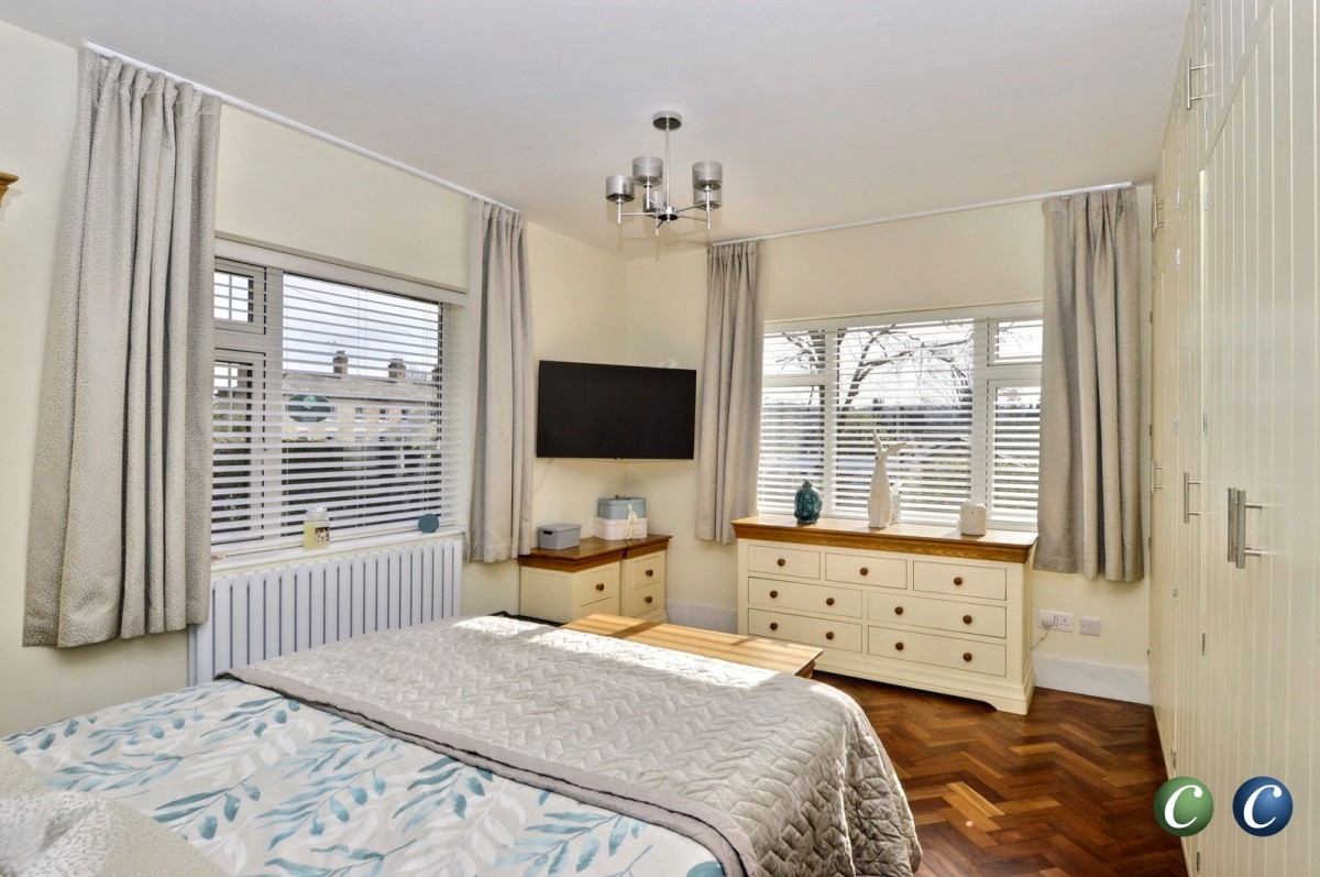 Images for Coalpit Lane, Brereton, Rugeley, WS15 1EW