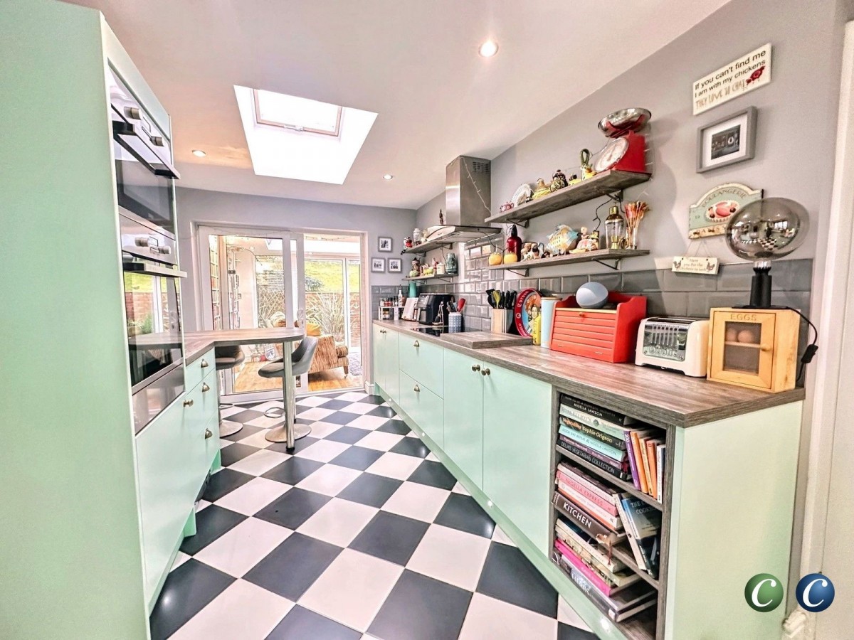 Images for Waverley Gardens, Rugeley, WS15 2YE