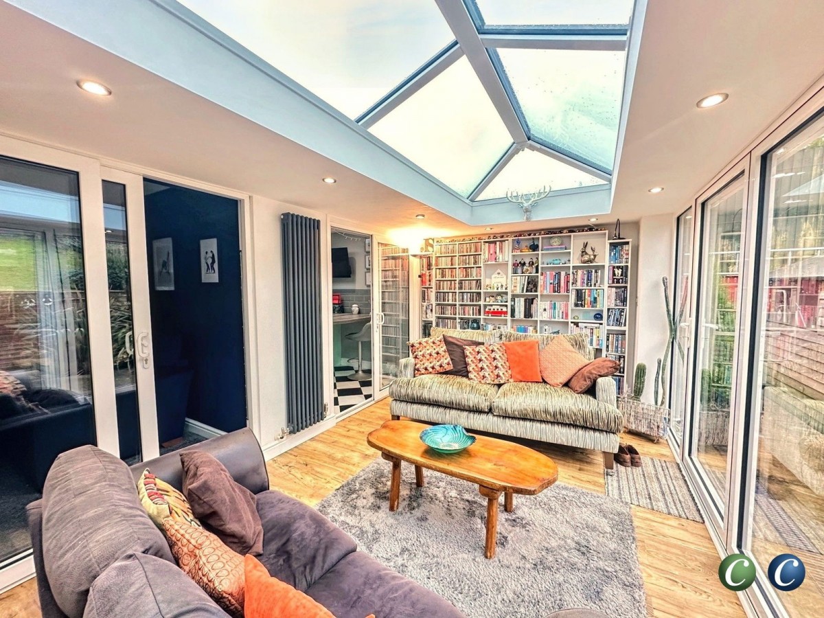 Images for Waverley Gardens, Rugeley, WS15 2YE