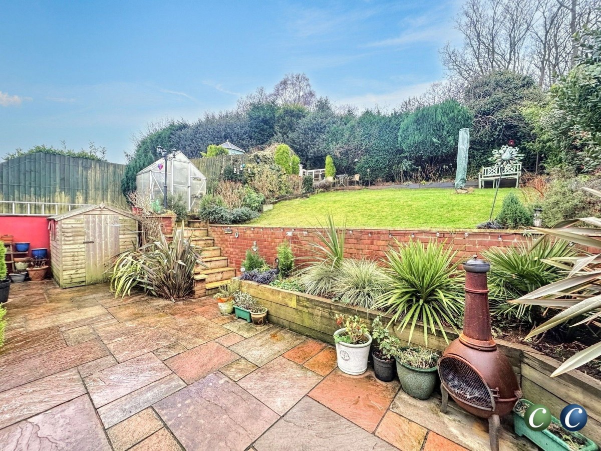 Images for Waverley Gardens, Rugeley, WS15 2YE