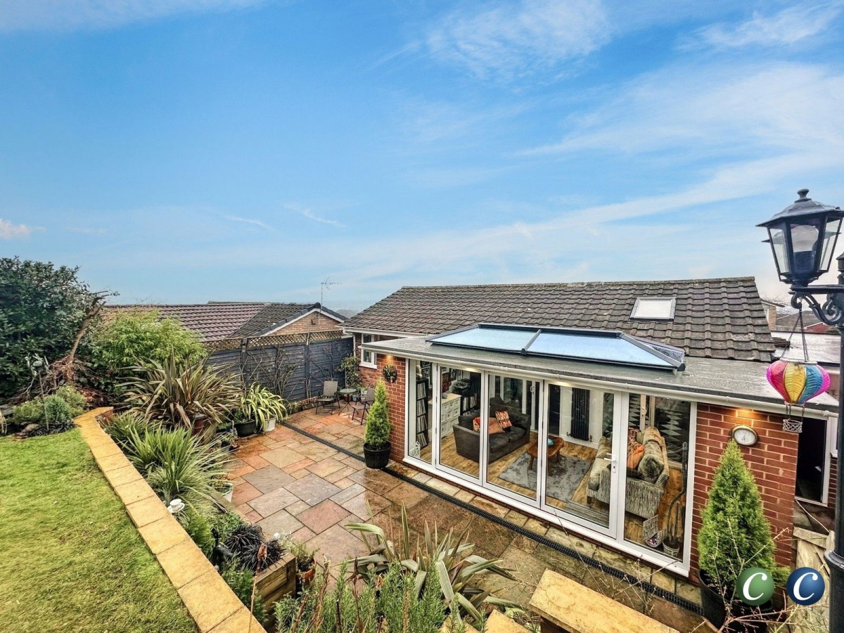 Images for Waverley Gardens, Rugeley, WS15 2YE