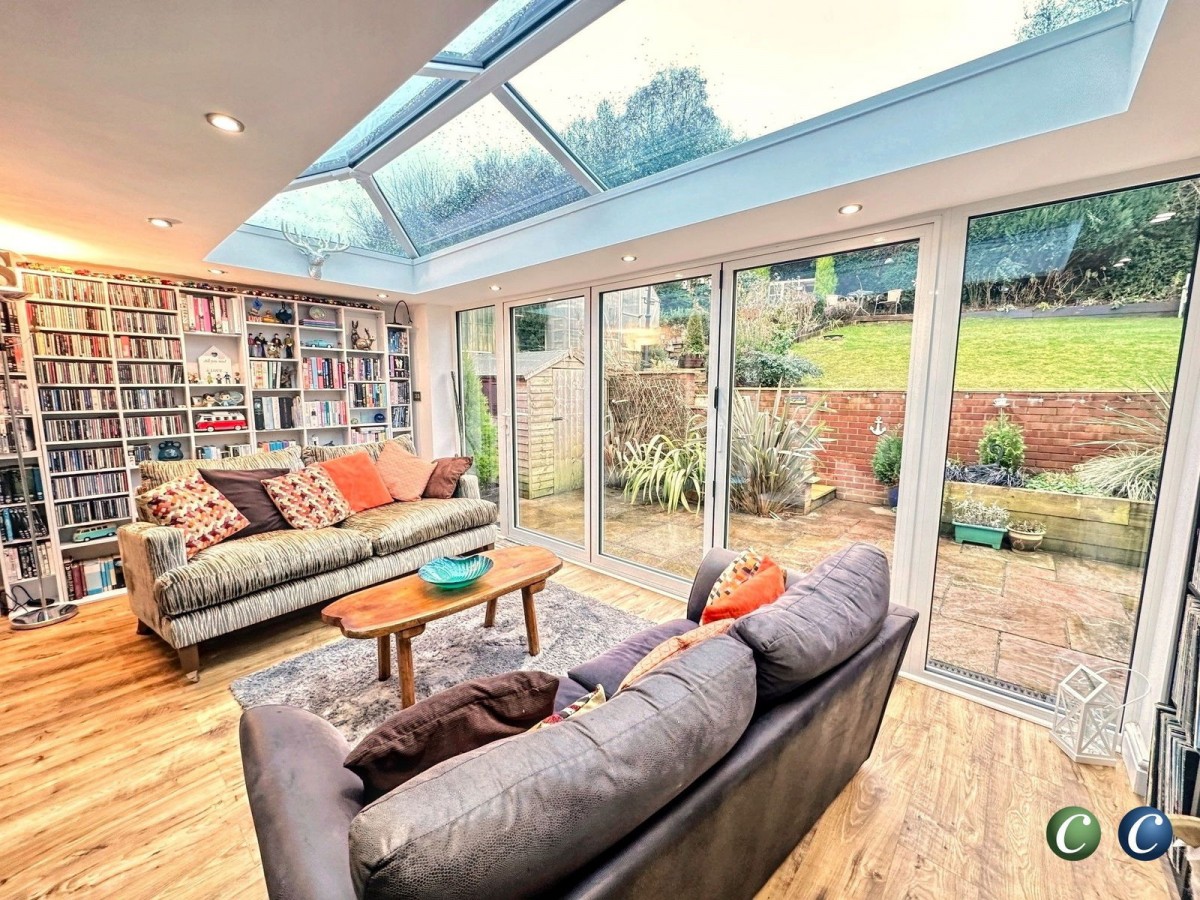Images for Waverley Gardens, Rugeley, WS15 2YE