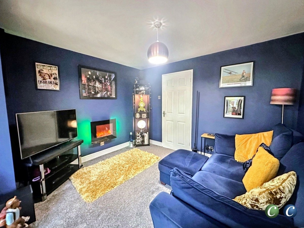 Images for Waverley Gardens, Rugeley, WS15 2YE