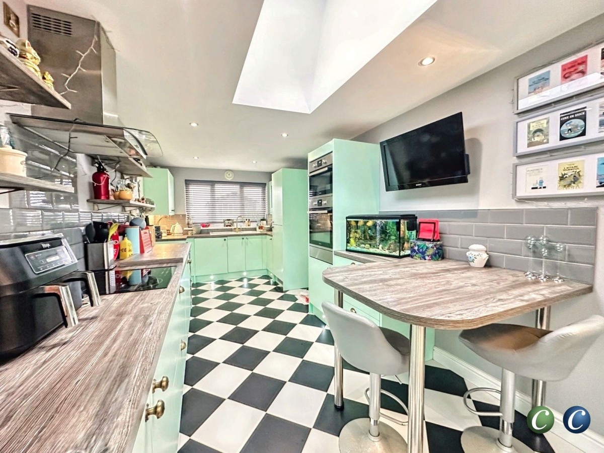 Images for Waverley Gardens, Rugeley, WS15 2YE