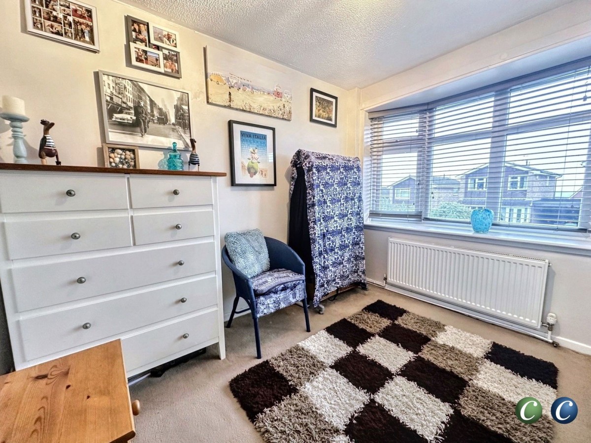 Images for Waverley Gardens, Rugeley, WS15 2YE
