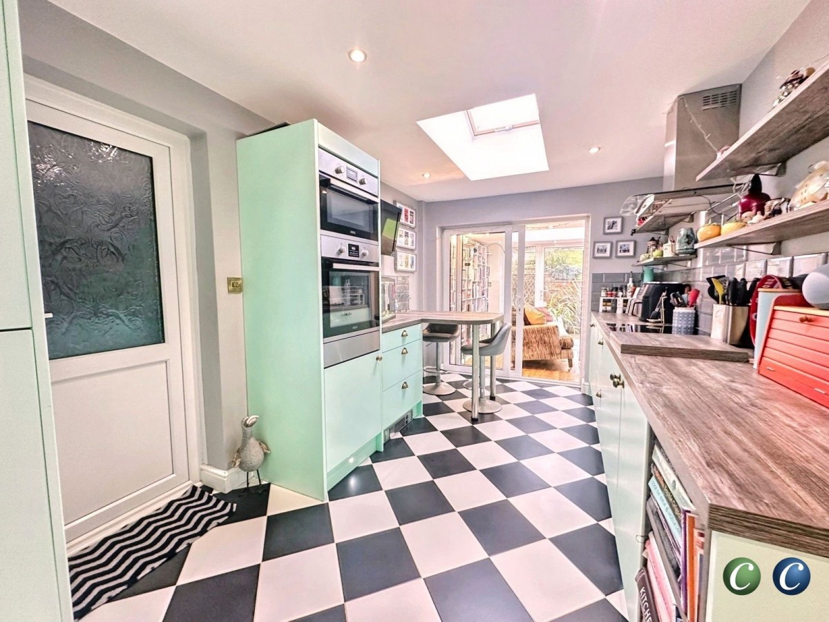 Images for Waverley Gardens, Rugeley, WS15 2YE