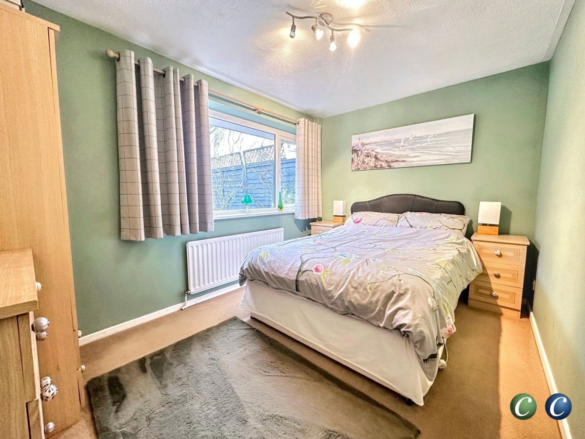 Images for Waverley Gardens, Rugeley, WS15 2YE