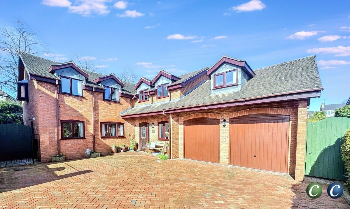 Images for Peakes Road, Rugeley, WS15 2LX