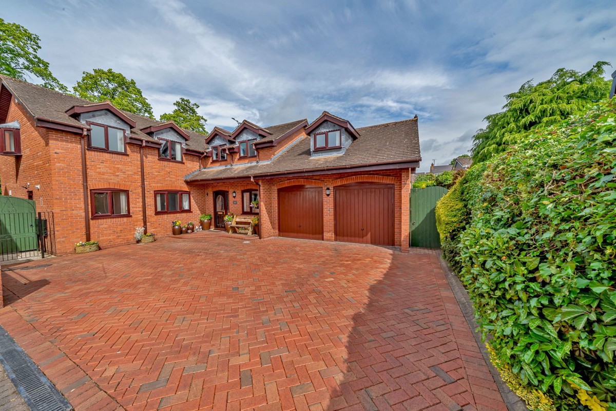 Images for Peakes Road, Rugeley, WS15 2LX