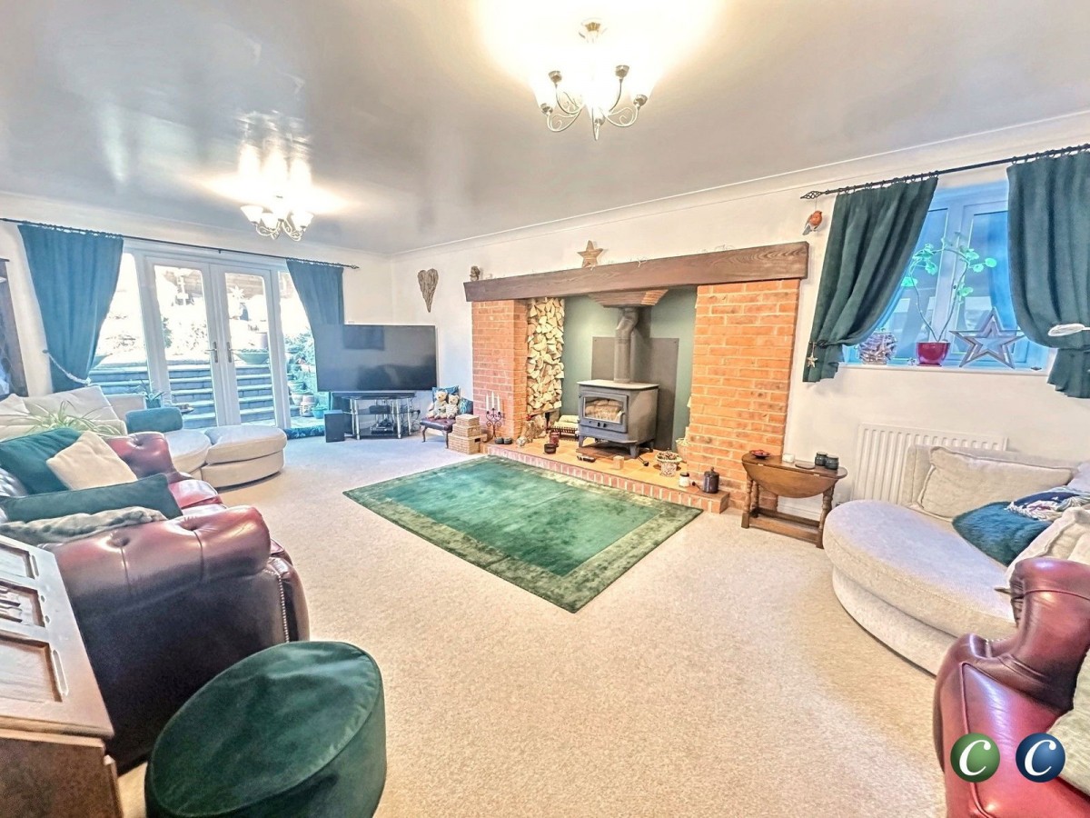 Images for Peakes Road, Rugeley, WS15 2LX