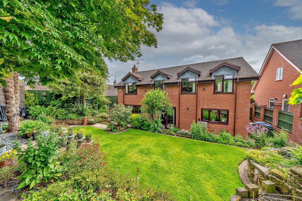 Images for Peakes Road, Rugeley, WS15 2LX
