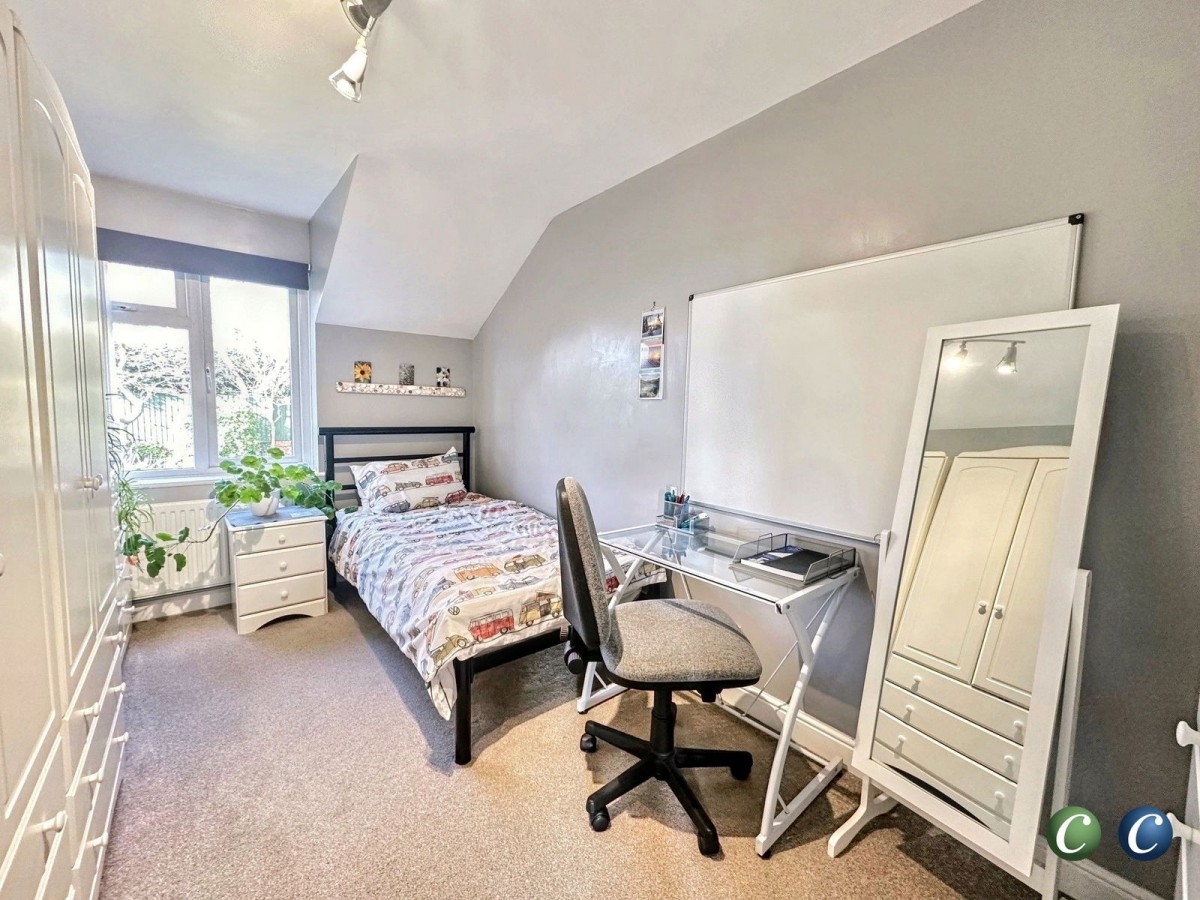Images for Peakes Road, Rugeley, WS15 2LX