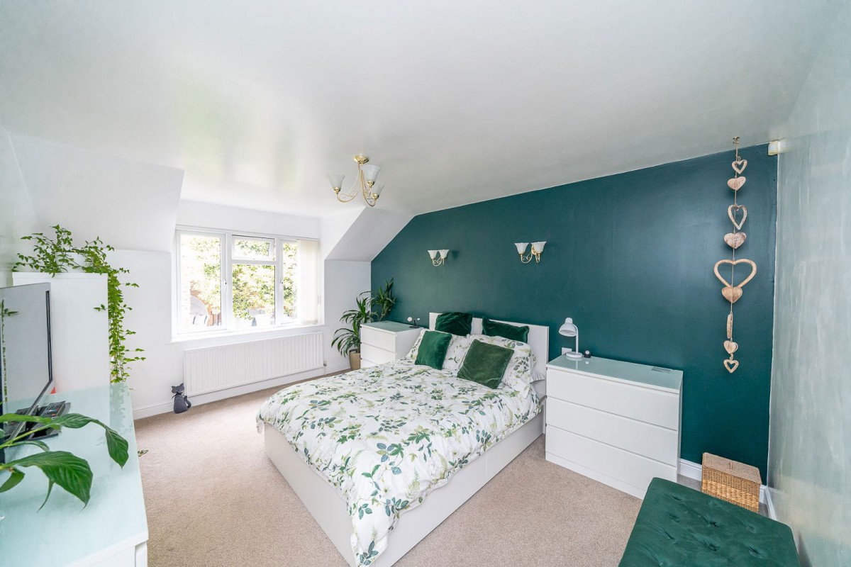 Images for Peakes Road, Rugeley, WS15 2LX