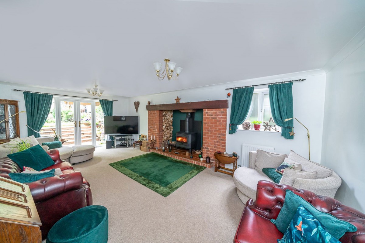 Images for Peakes Road, Rugeley, WS15 2LX