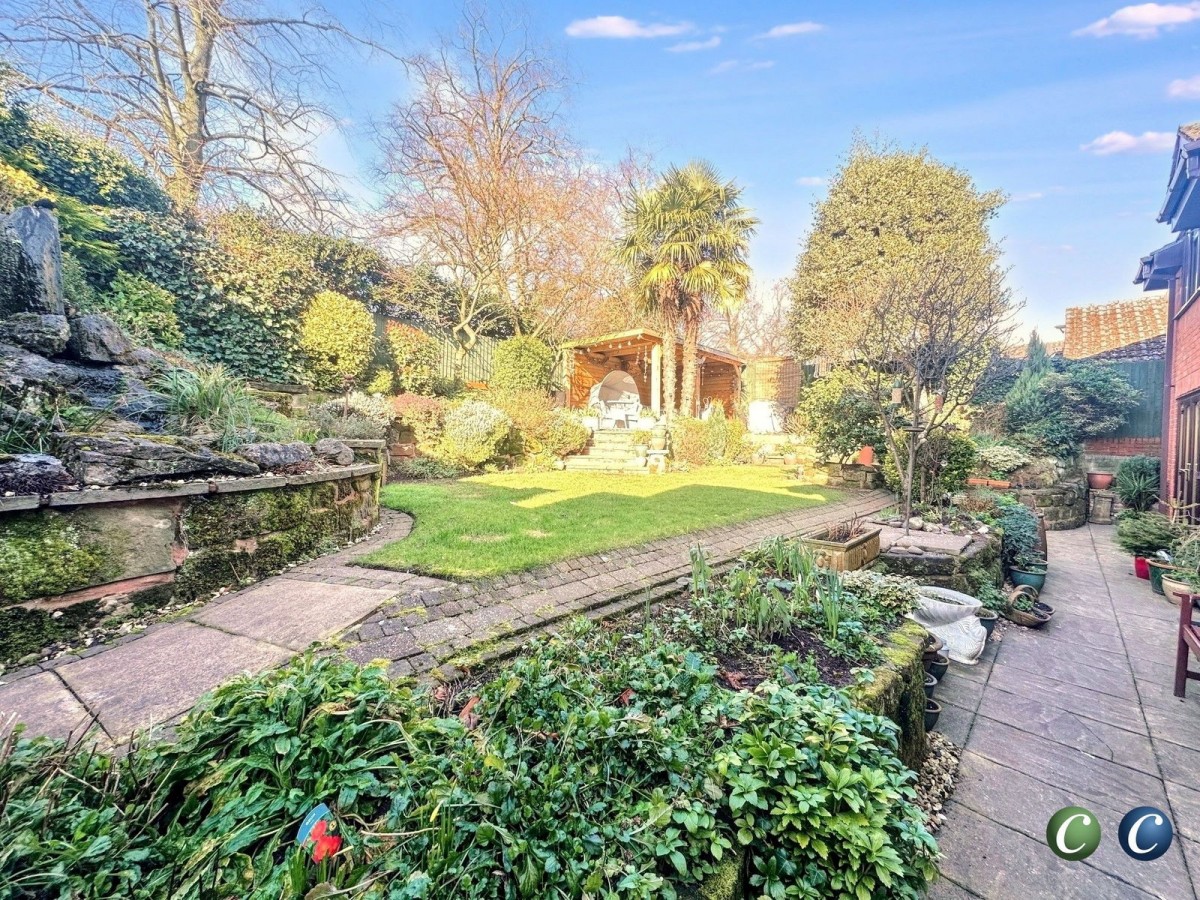 Images for Peakes Road, Rugeley, WS15 2LX
