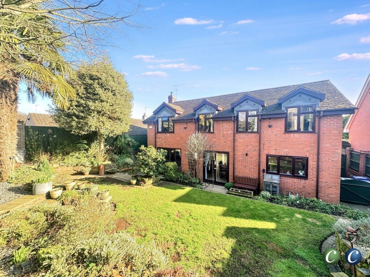Images for Peakes Road, Rugeley, WS15 2LX