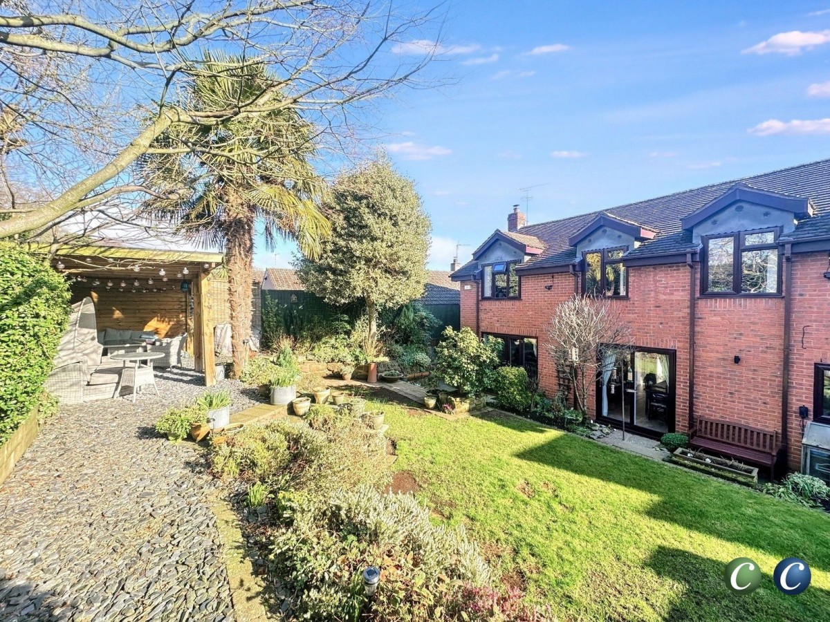 Images for Peakes Road, Rugeley, WS15 2LX