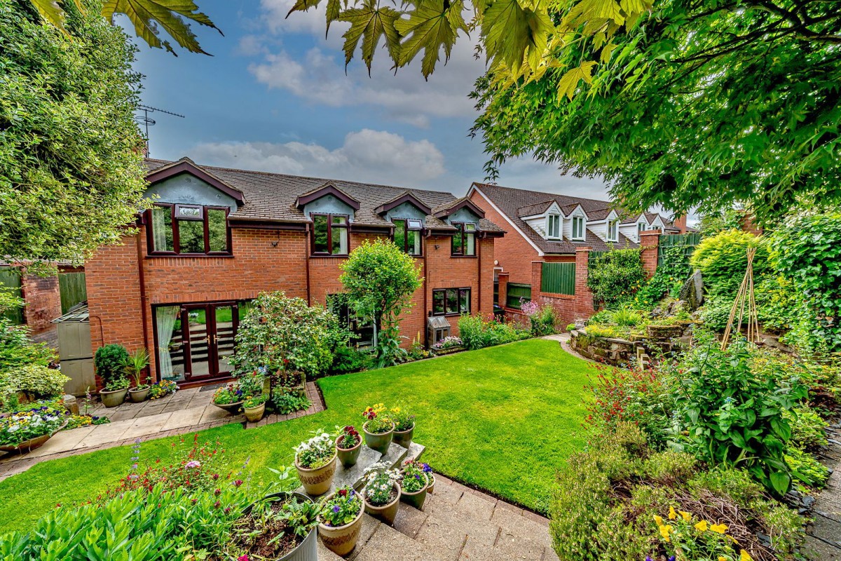 Images for Peakes Road, Rugeley, WS15 2LX