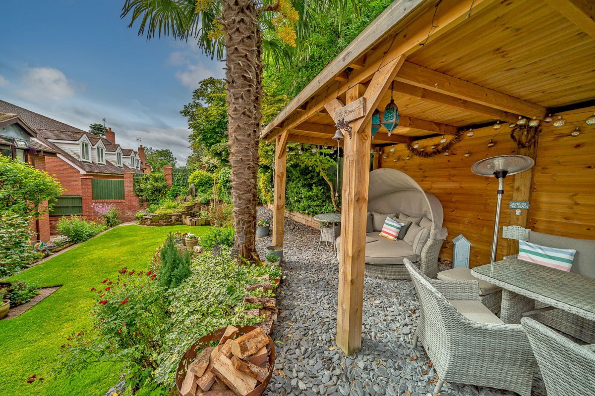 Images for Peakes Road, Rugeley, WS15 2LX