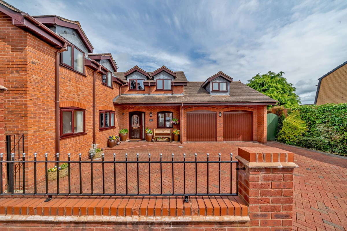 Images for Peakes Road, Rugeley, WS15 2LX