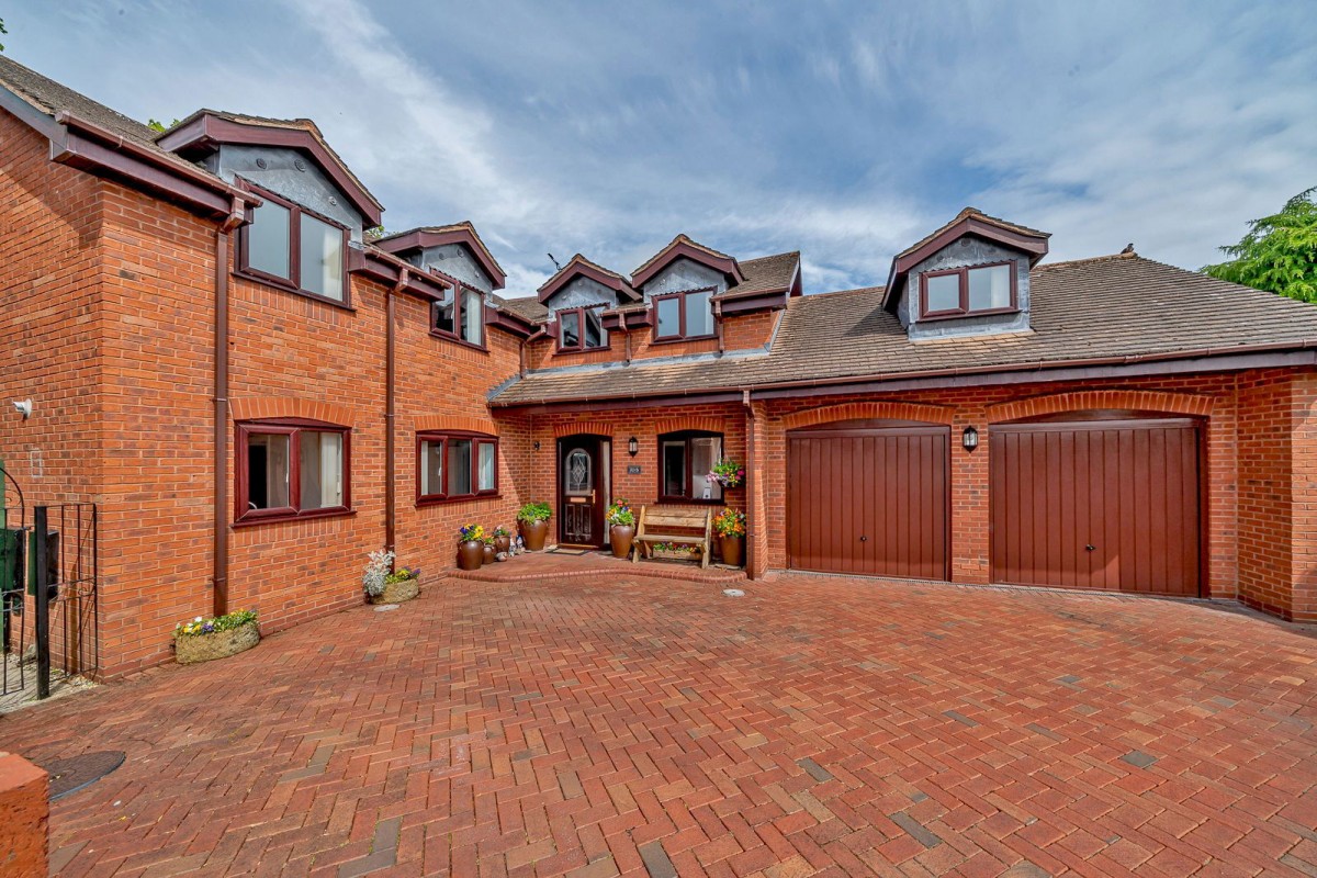 Images for Peakes Road, Rugeley, WS15 2LX