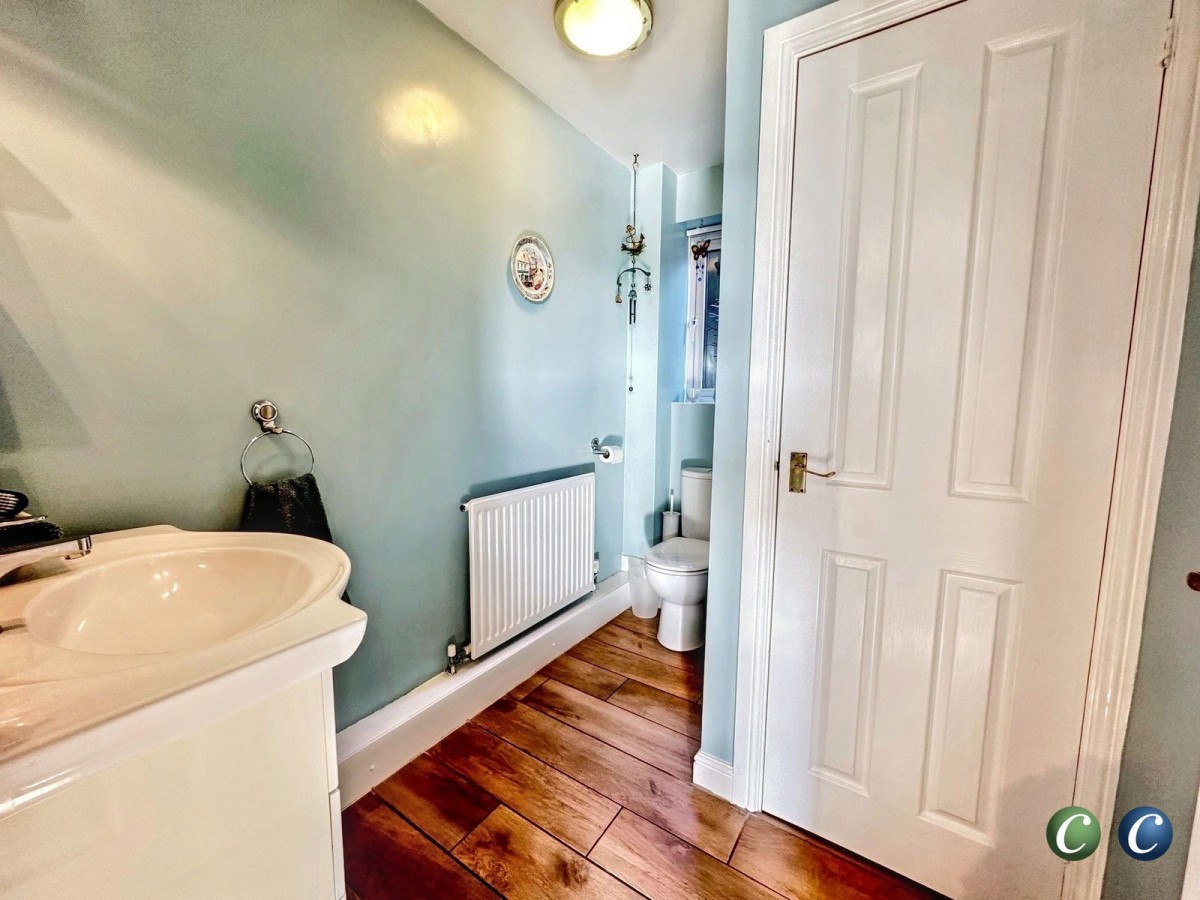 Images for Peakes Road, Rugeley, WS15 2LX